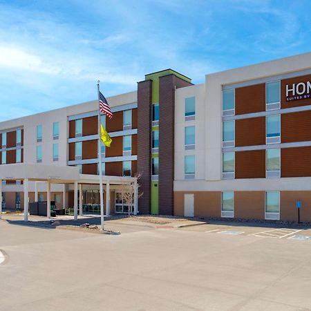 Home2 Suites By Hilton Omaha West Extérieur photo