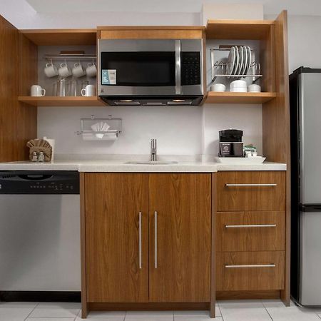 Home2 Suites By Hilton Omaha West Extérieur photo
