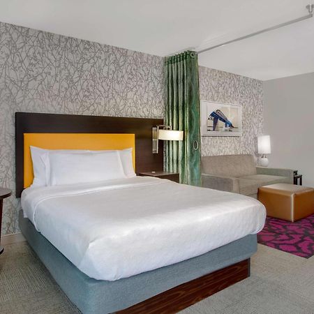 Home2 Suites By Hilton Omaha West Extérieur photo