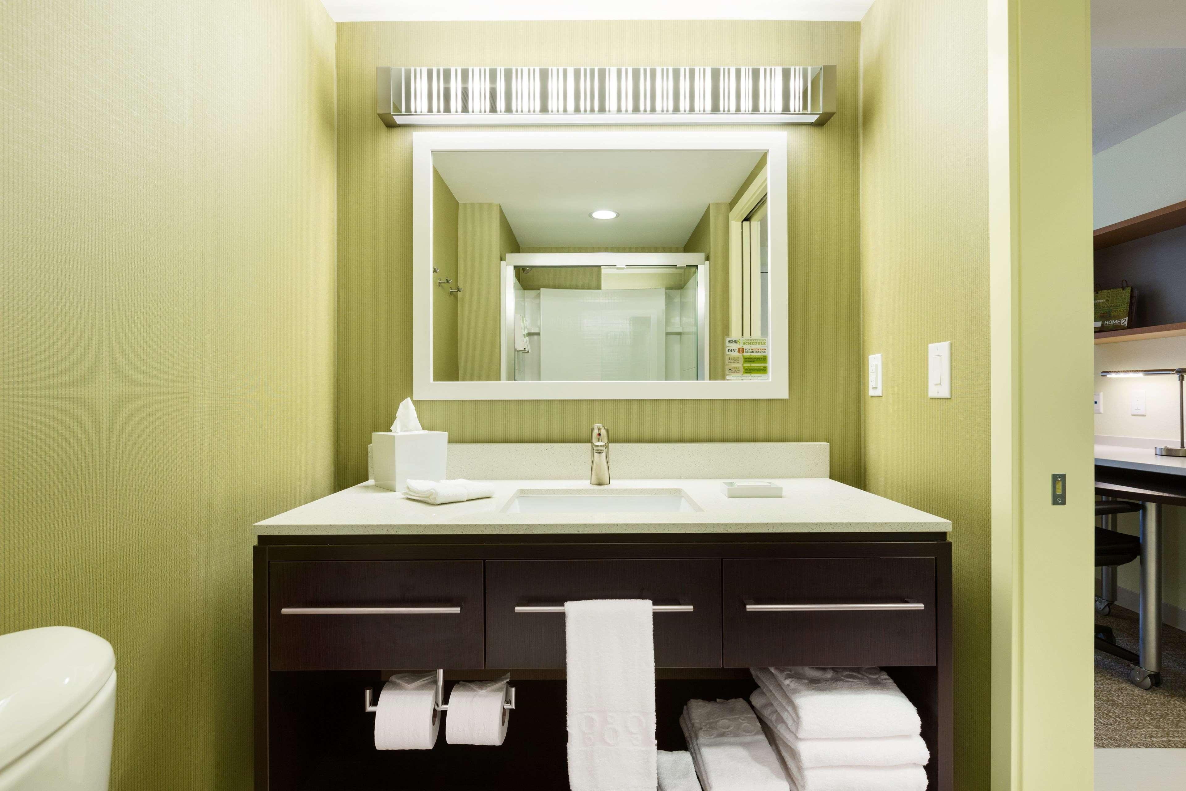 Home2 Suites By Hilton Omaha West Extérieur photo