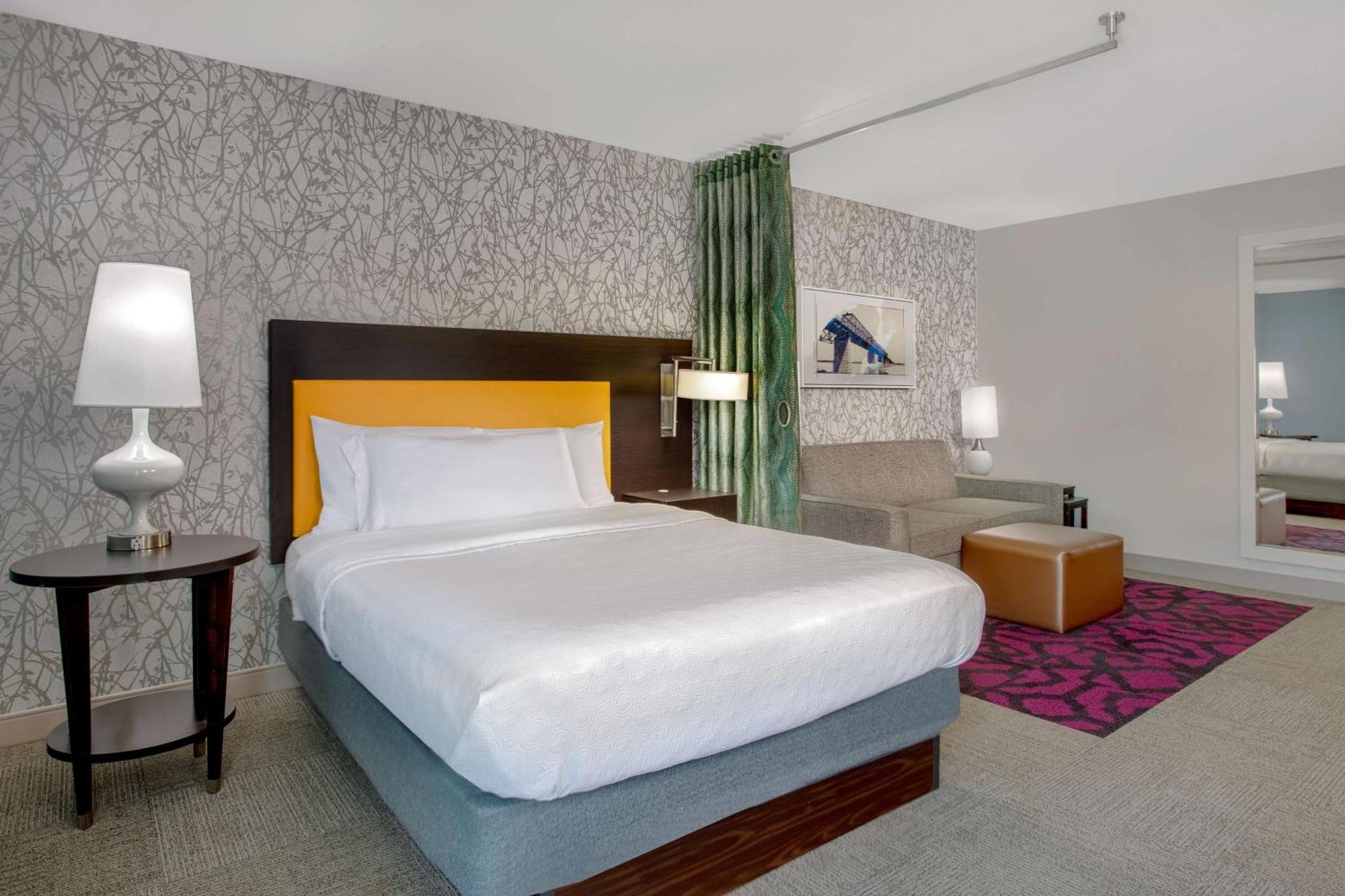 Home2 Suites By Hilton Omaha West Extérieur photo
