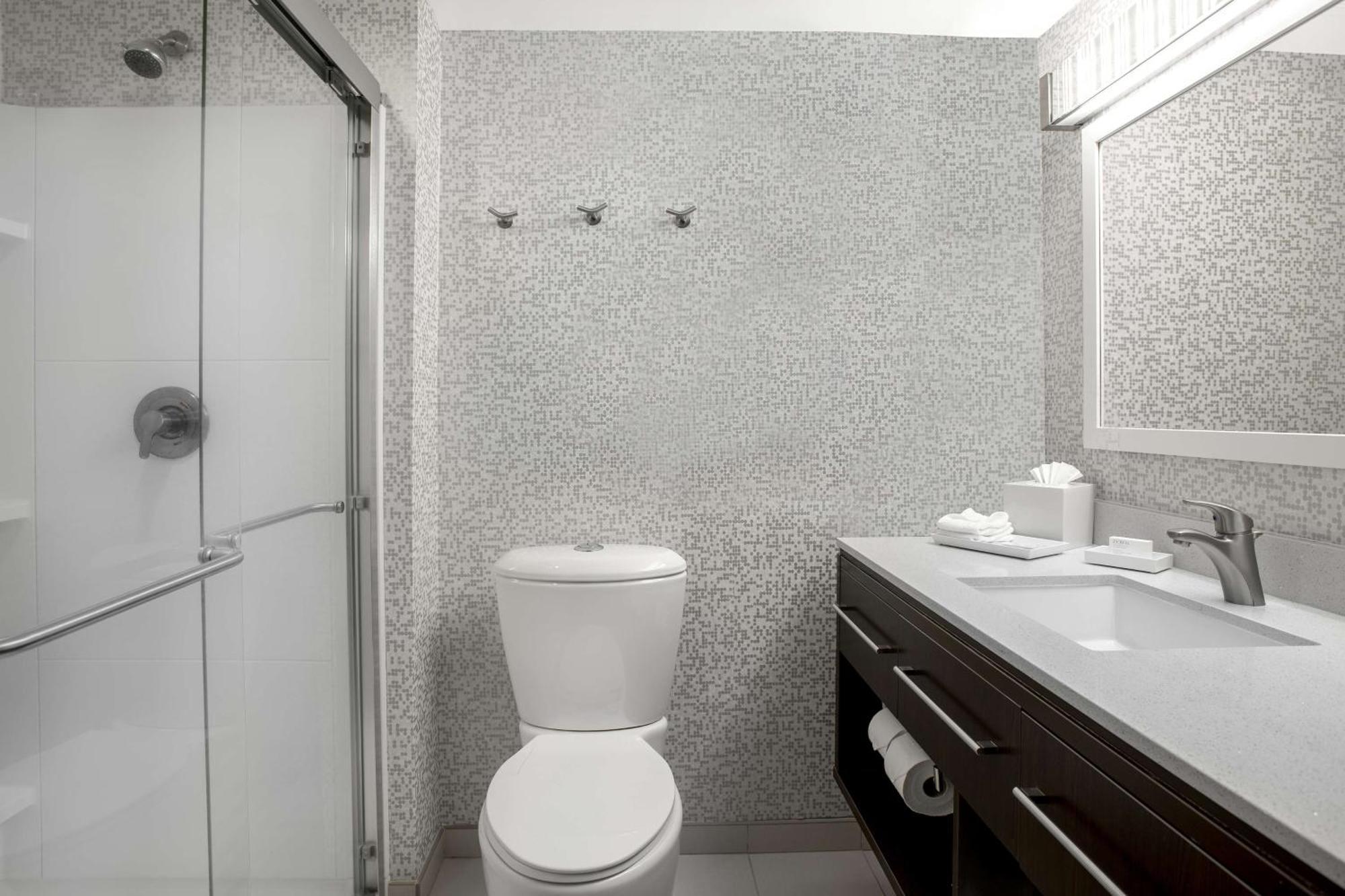 Home2 Suites By Hilton Omaha West Extérieur photo