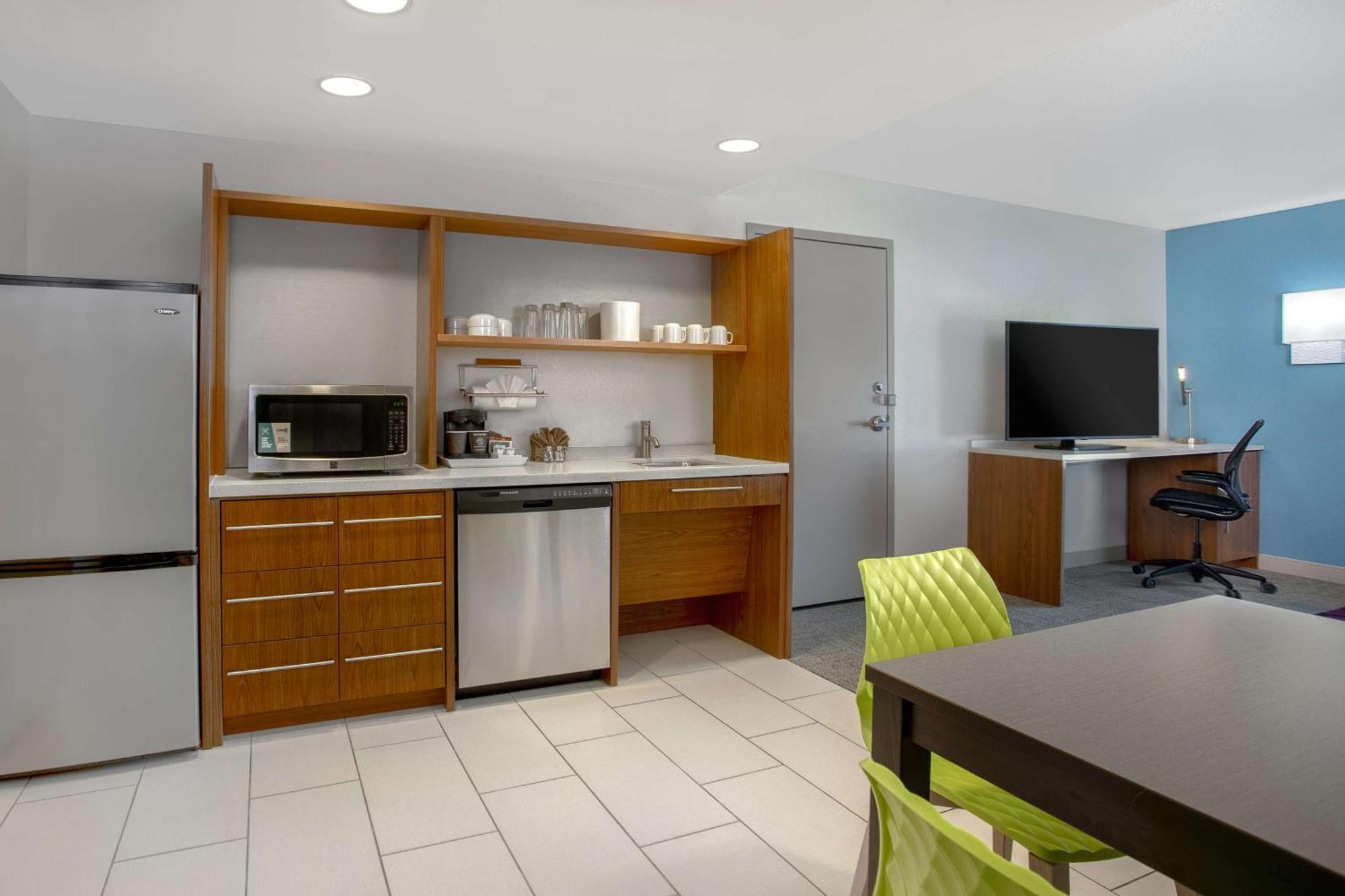 Home2 Suites By Hilton Omaha West Extérieur photo