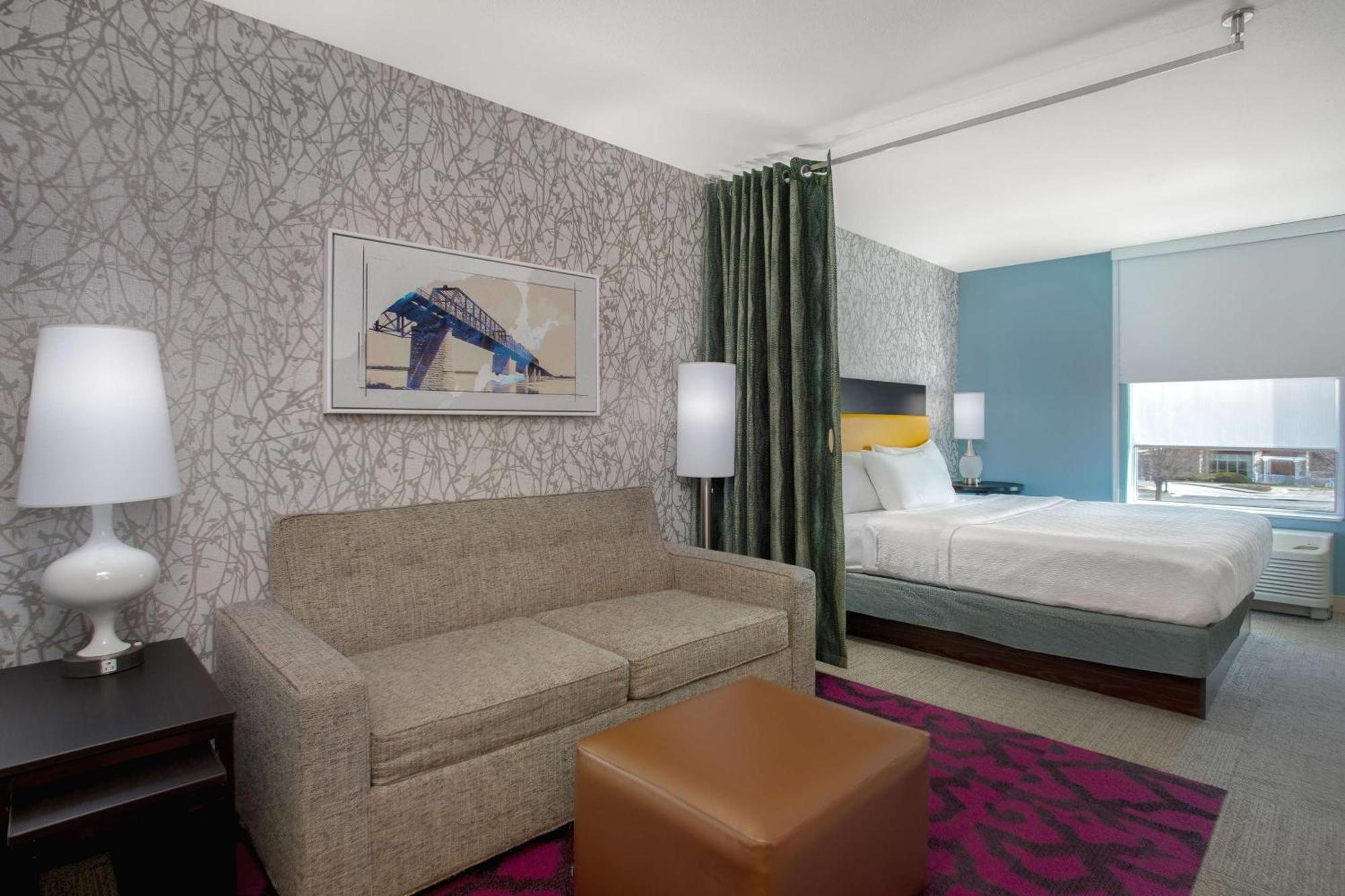 Home2 Suites By Hilton Omaha West Extérieur photo