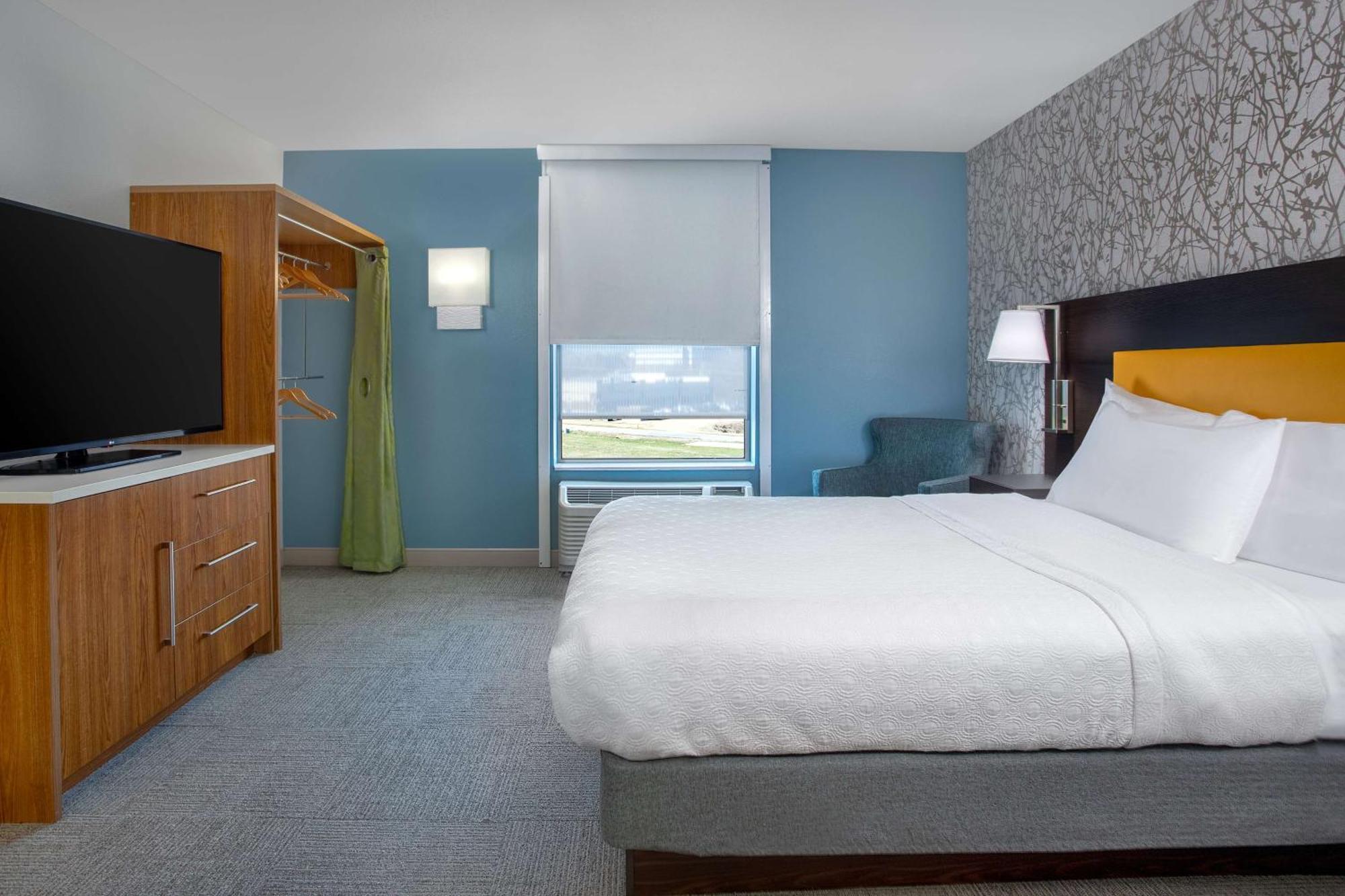 Home2 Suites By Hilton Omaha West Extérieur photo