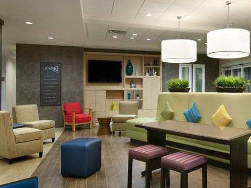 Home2 Suites By Hilton Omaha West Extérieur photo