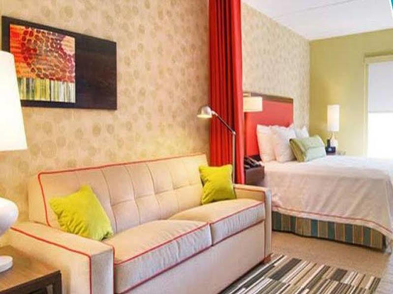 Home2 Suites By Hilton Omaha West Extérieur photo