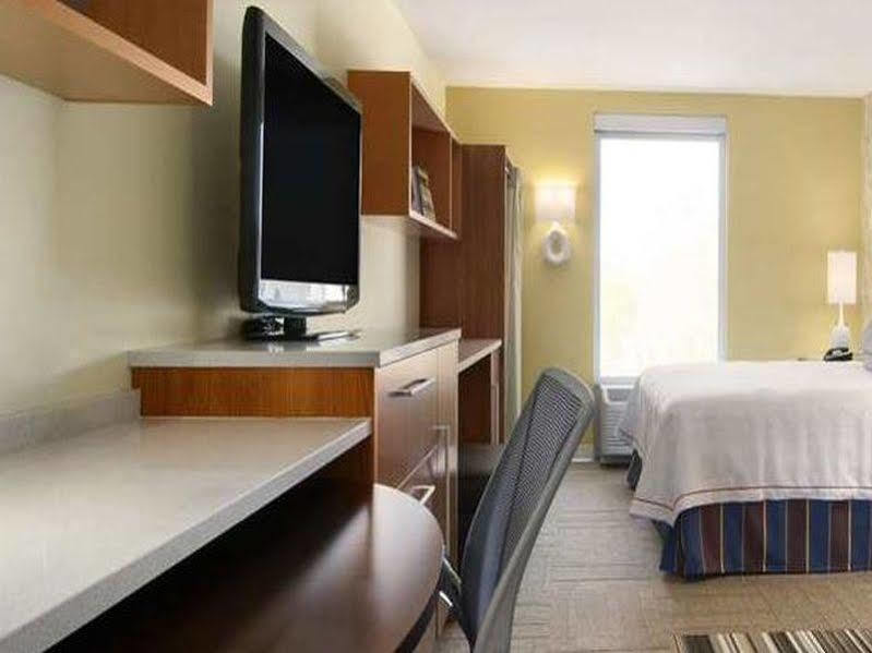 Home2 Suites By Hilton Omaha West Extérieur photo