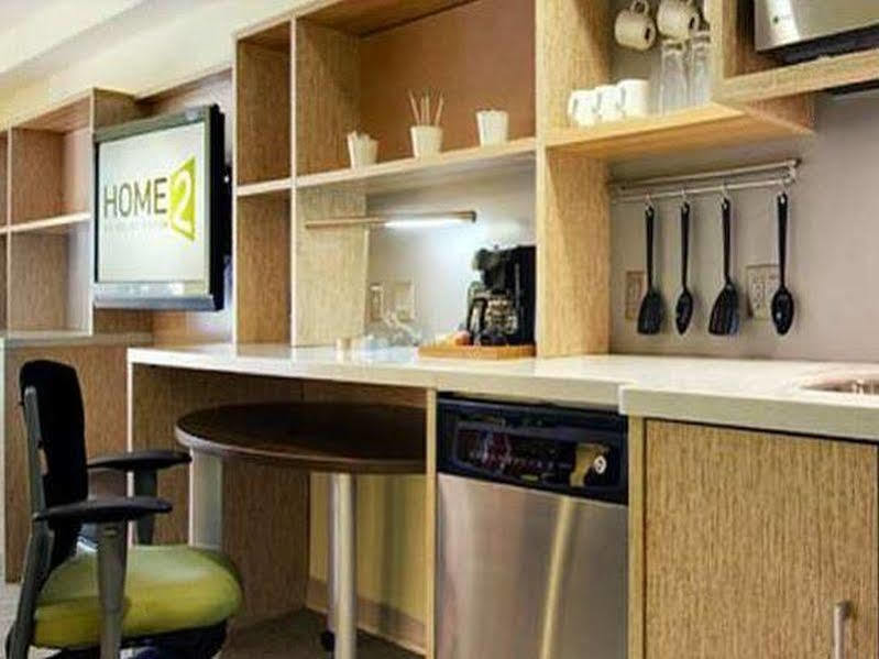 Home2 Suites By Hilton Omaha West Extérieur photo
